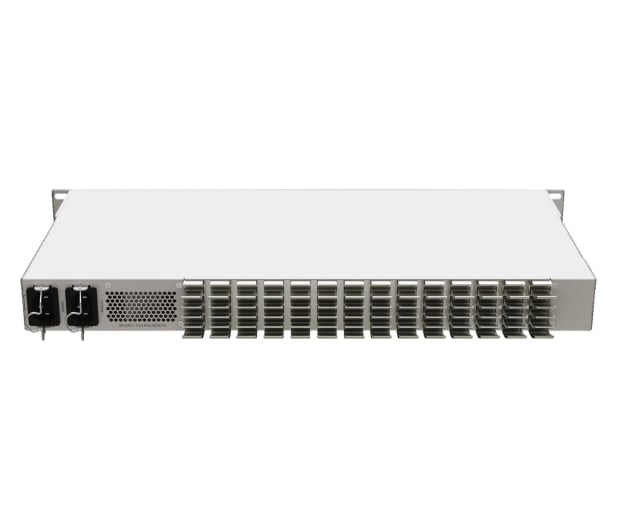MikroTik CRS326-4C+20G+2Q+RM - 1587656 - zdjęcie 2
